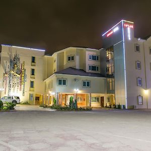 Cofkans Hotel